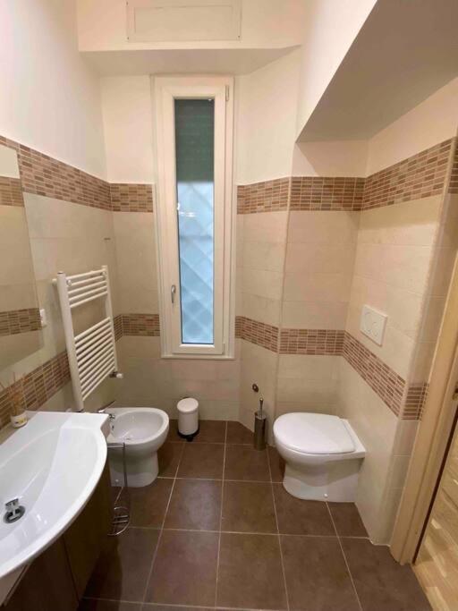 Vacanze Romane Exterior photo