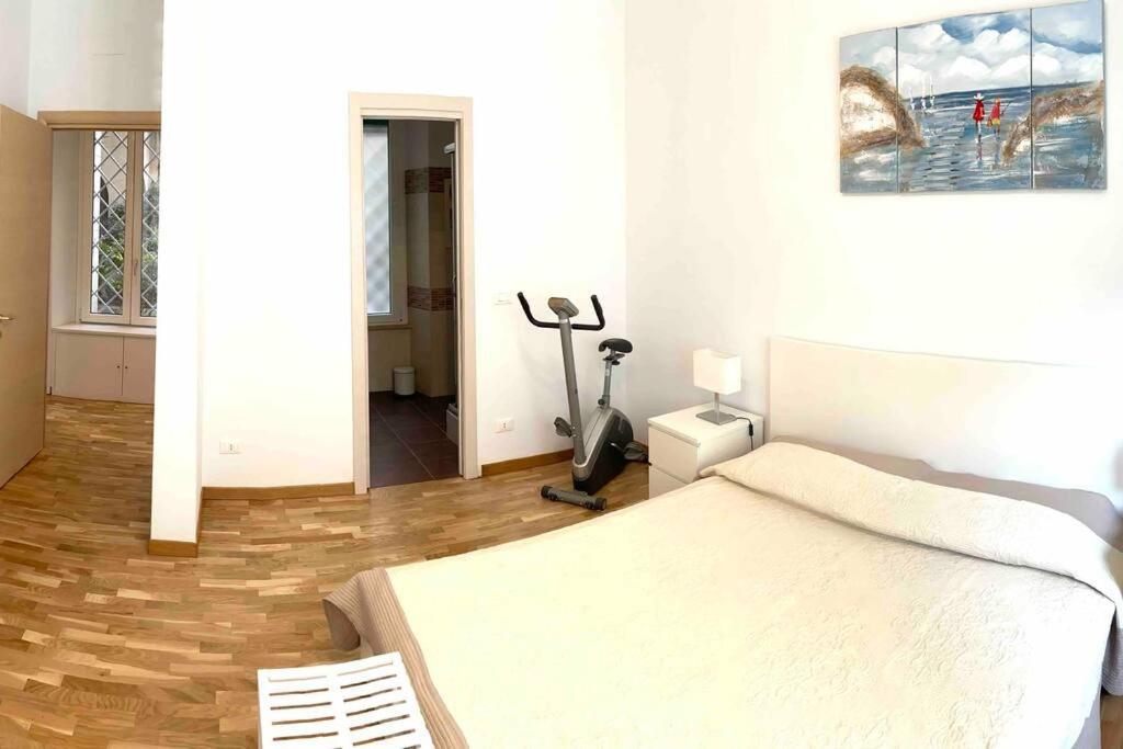 Vacanze Romane Exterior photo