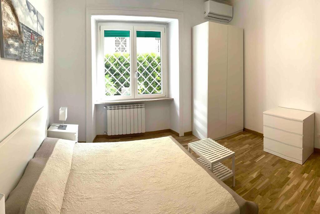 Vacanze Romane Exterior photo
