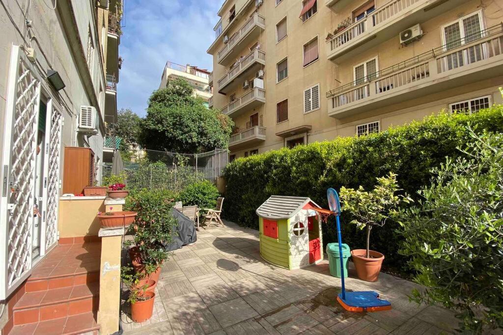 Vacanze Romane Exterior photo